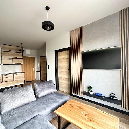 Apartloft 64 Apartament Zator Extérieur photo