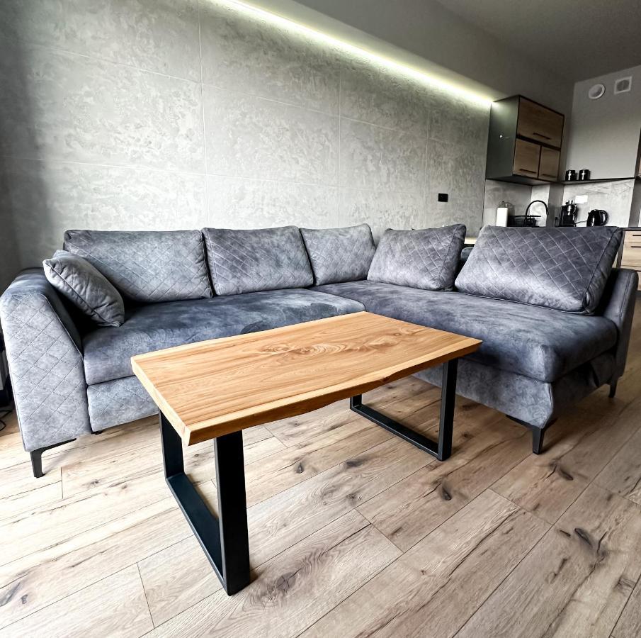 Apartloft 64 Apartament Zator Extérieur photo