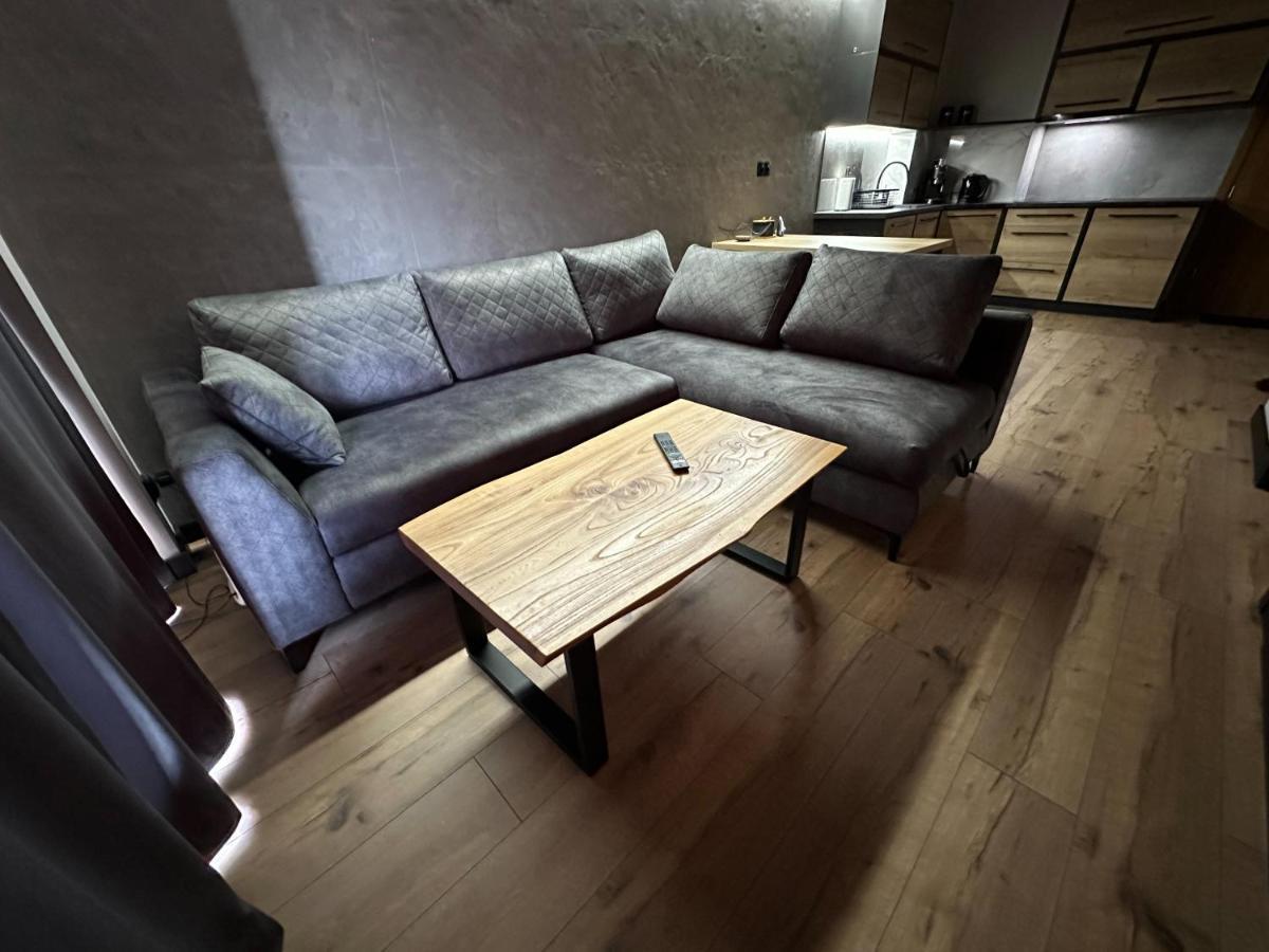 Apartloft 64 Apartament Zator Extérieur photo