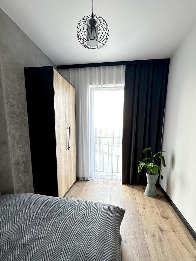 Apartloft 64 Apartament Zator Extérieur photo