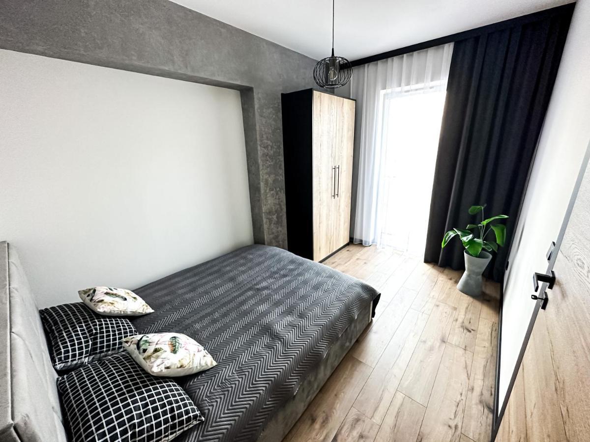 Apartloft 64 Apartament Zator Extérieur photo