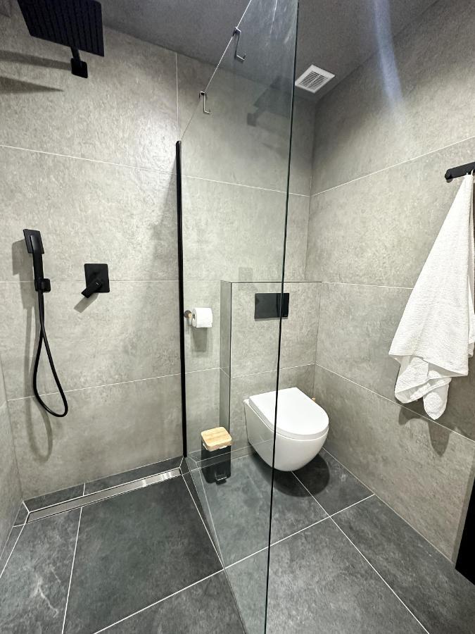 Apartloft 64 Apartament Zator Extérieur photo
